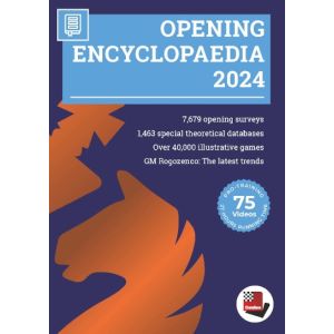 Opening Encyclopaedia 2024