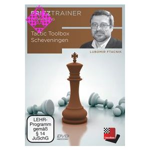 Tactic Toolbox Scheveningen