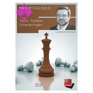 Tactic Toolbox Scheveningen