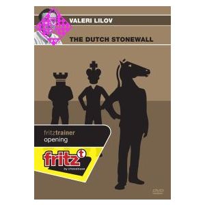 The Dutch Stonewall