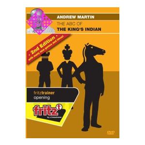 The ABC of the King's Indian - 2nd edition
