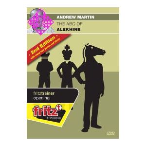 The ABC of Alekhine