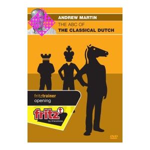 ABC of the Classical Dutch