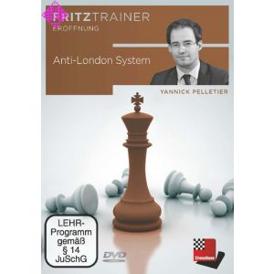 Anti-London System (deutsch)