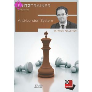 Anti-London System (english)