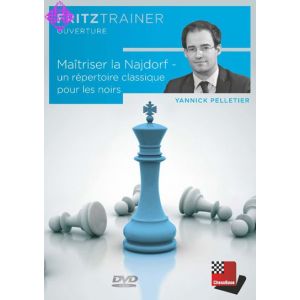 Maîtriser la Najdorf