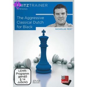 The Aggressive Classical Dutch for Black