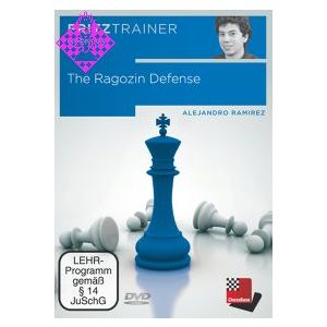 The Ragozin Defense