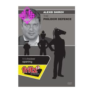 The Philidor Defence