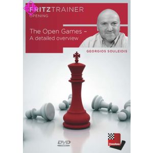 The Open Games