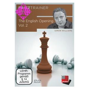 The English Opening Vol. 2