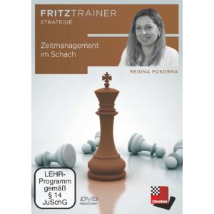 Zeitmanagement im Schach