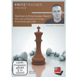 Rechnen & Entscheiden Band 1