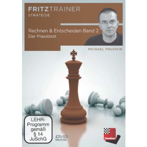 Rechnen & Entscheiden Band 2