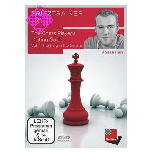 The Chess Player´s Mating Guide Vol. 1