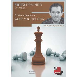 Chess classics