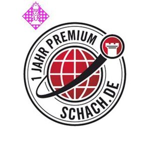 Premium Mitgliedschaft auf schach.de