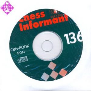 Informator 136 / CD