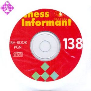 Informator 138 / CD