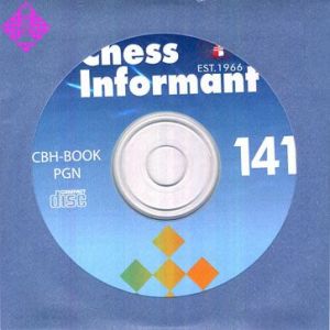 Informator 141 / CD
