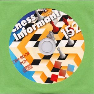 Informator 152 / CD-Version