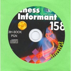 Informator 158-161 / CD-Version