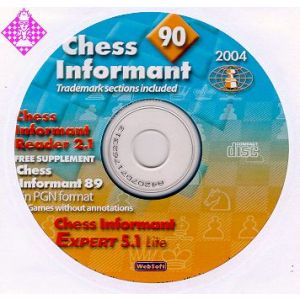 Informator CD 90