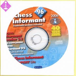 Informator CD 96