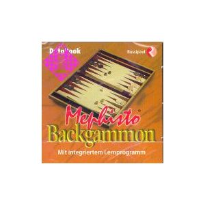 Mephisto Backgammon