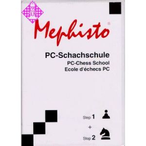 Mephisto PC-Schachschule