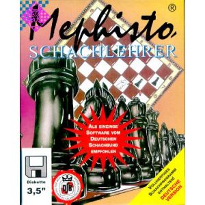 Mephisto Schachlehrer