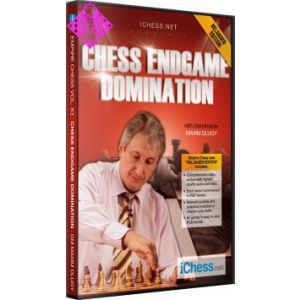 Chess Endgame Domination