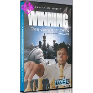Winning Chess Games in the Opening