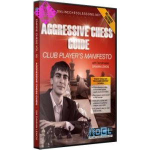 Aggressive Chess Guide