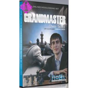 Grandmaster Chess Tactics