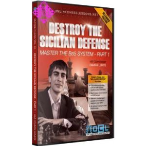 Destroy the Sicilian Defense - Part 1