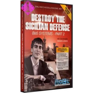 Destroy the Sicilian Defense - Part 2