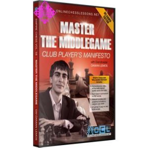 Master the Middlegame