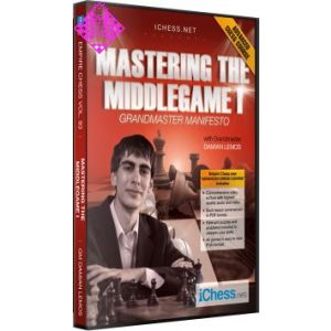 Mastering the Middlegame - part 1
