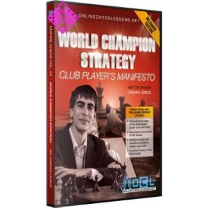 World Champion Strategy