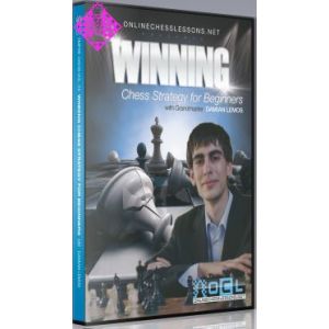Winning Chess Strategy for Beginners