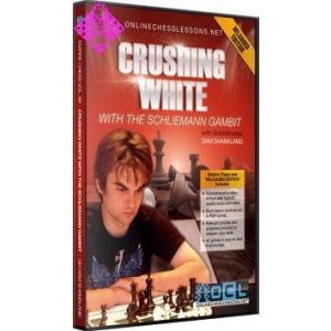 Crushing White with the Schliemann Gambit