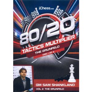 Tactics Multiplier