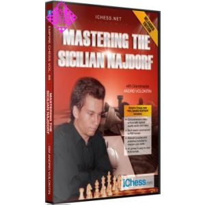 Mastering the Sicilian Najdorf