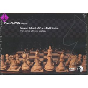The Science of Chess Strategy