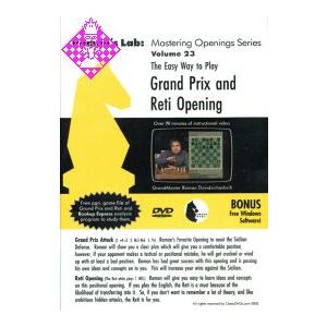Grand Prix and Reti Opening