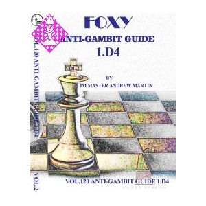 Anti-Gambit-Guide - Vol. 2: 1.d4