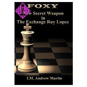 The Exchange Ruy Lopez - New Secret Weapons