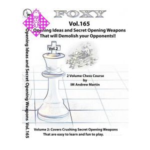 Opening Ideas and Techniques ... Vol. 2