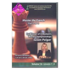 Master the French - Part 2